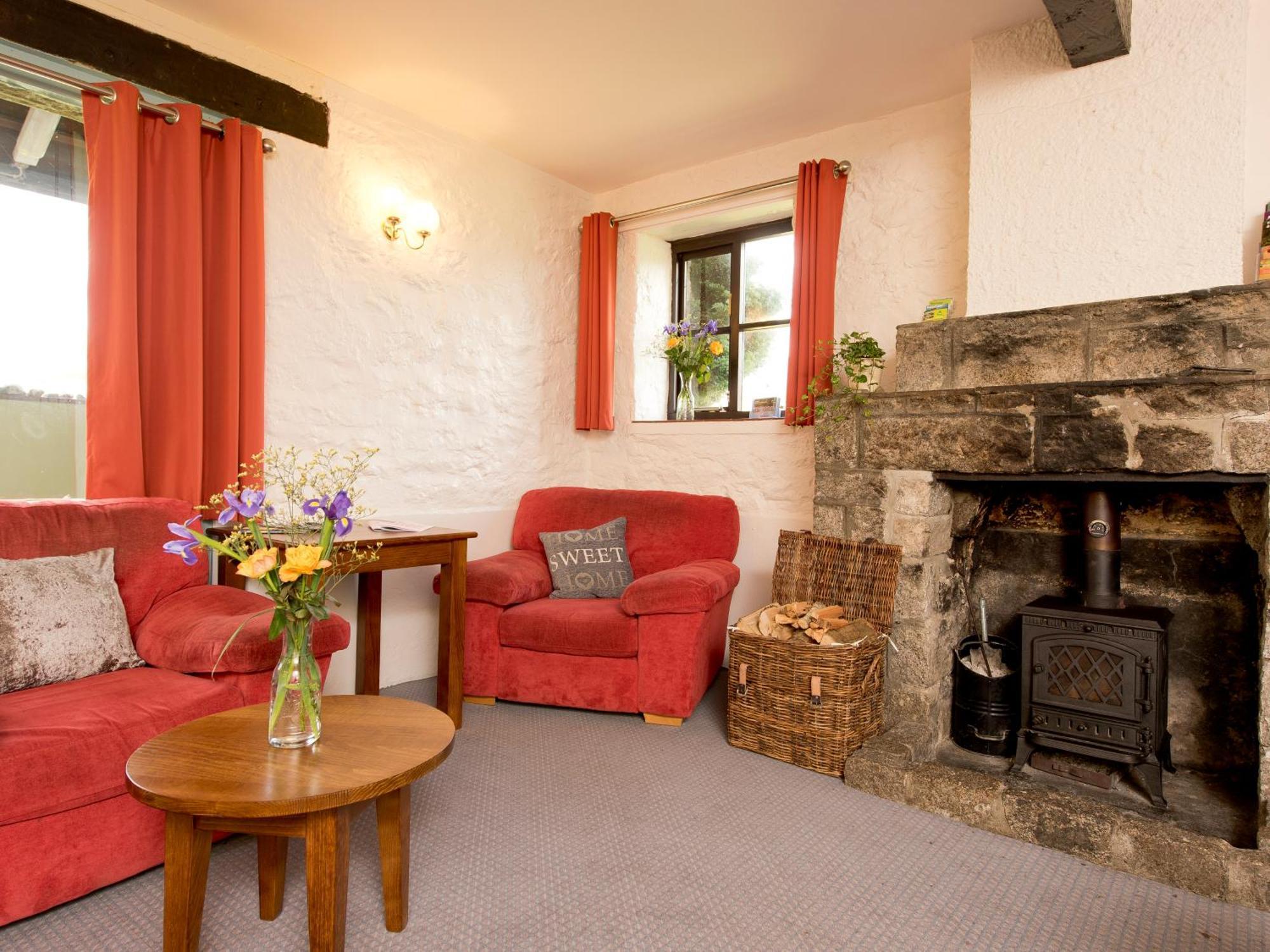 Albergue Yha Dartmoor Postbridge Exterior foto