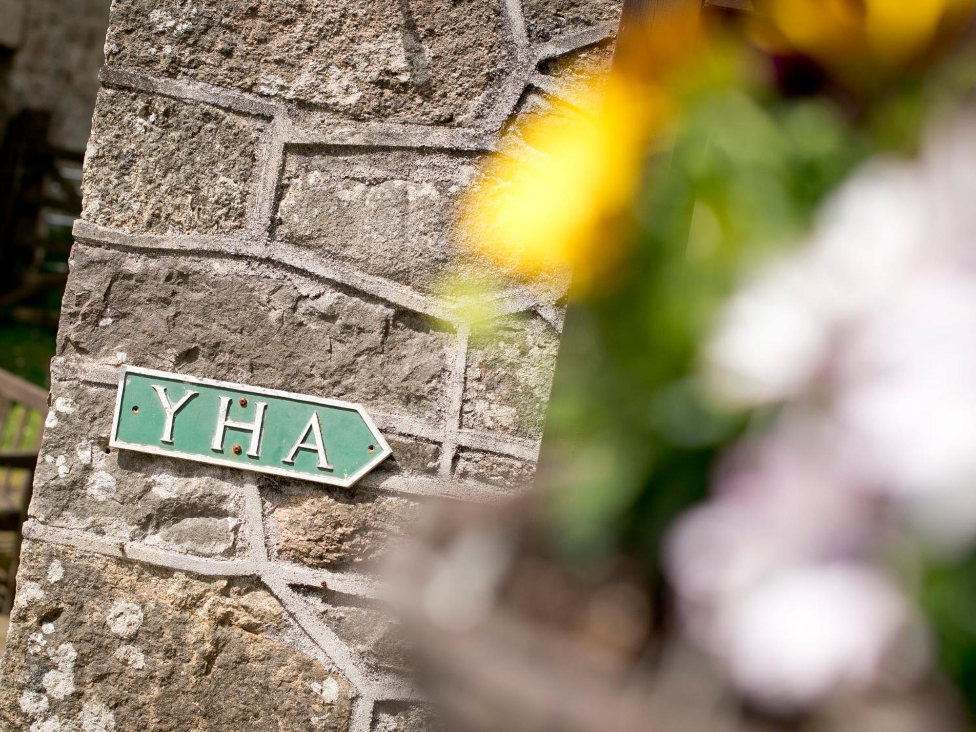 Albergue Yha Dartmoor Postbridge Exterior foto