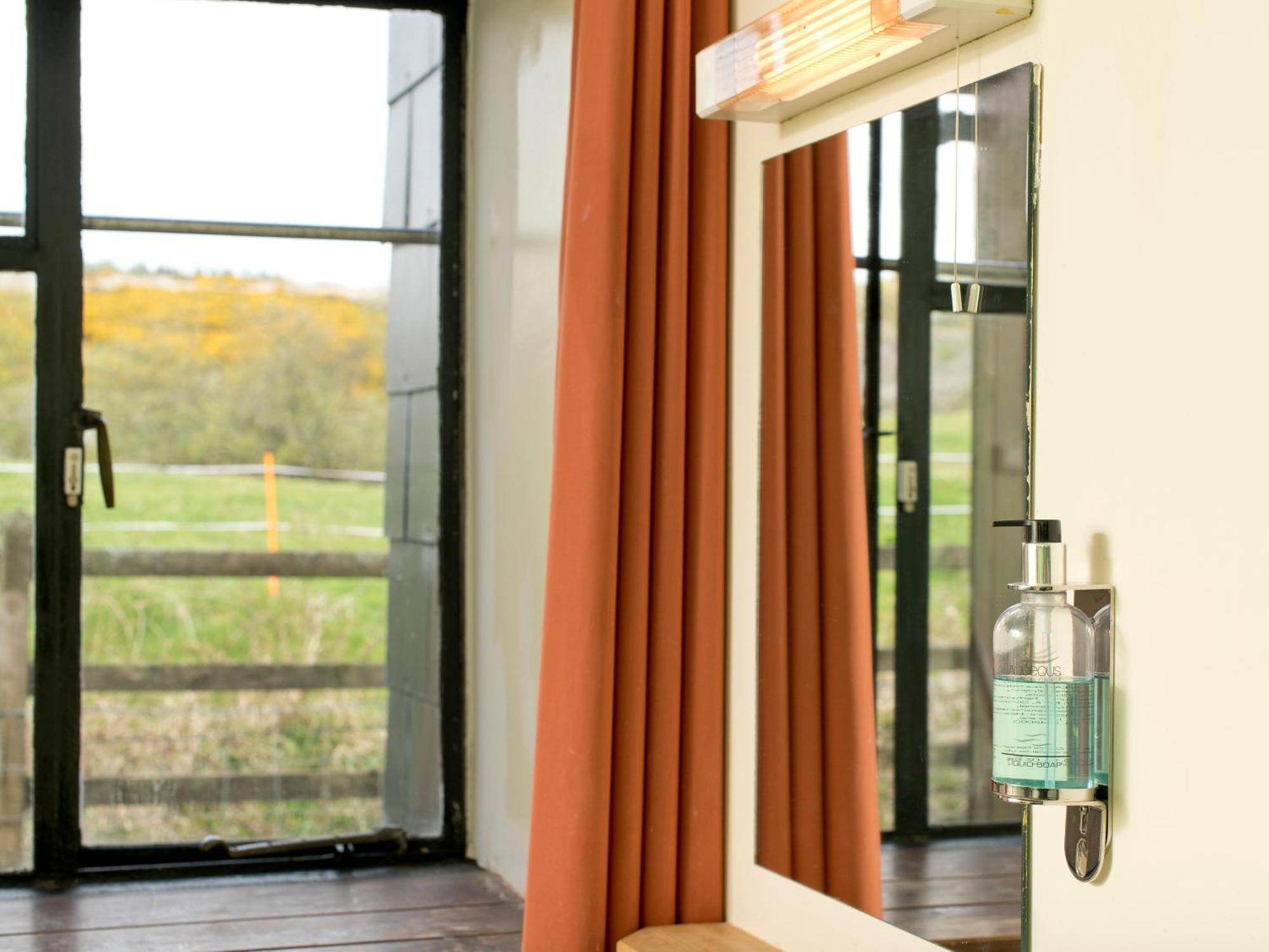 Albergue Yha Dartmoor Postbridge Exterior foto